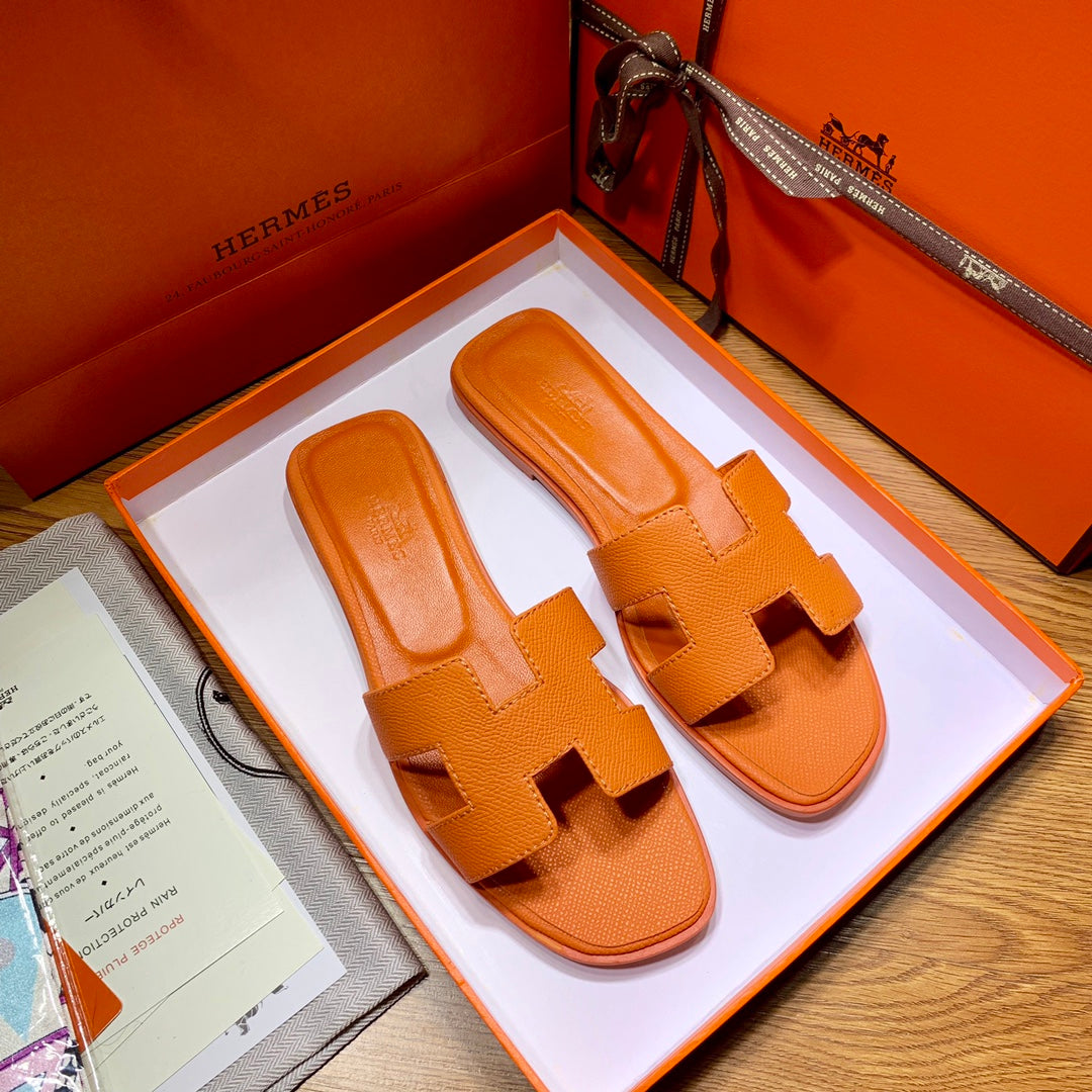 Luxury Shoes - HMS - 945