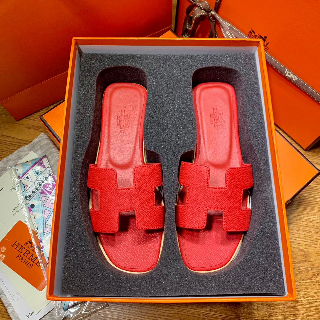 Luxury Shoes - HMS - 927