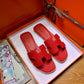 Luxury Shoes - HMS - 927