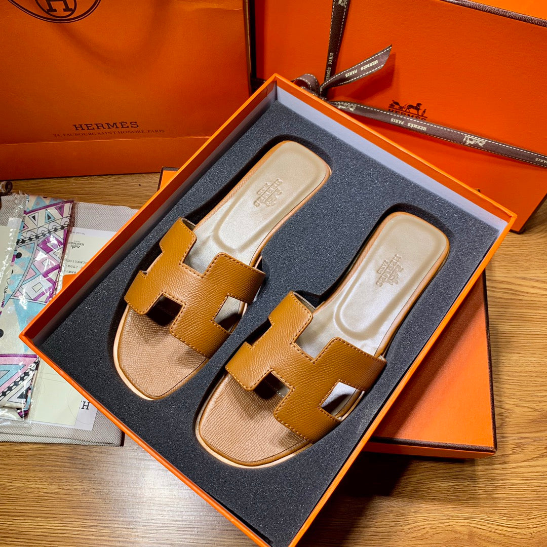 Luxury Shoes - HMS - 930