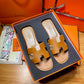 Luxury Shoes - HMS - 930