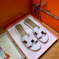 Luxury Shoes - HMS - 947