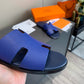Luxury Shoes - HMS - 812