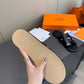 Luxury Shoes - HMS - 810