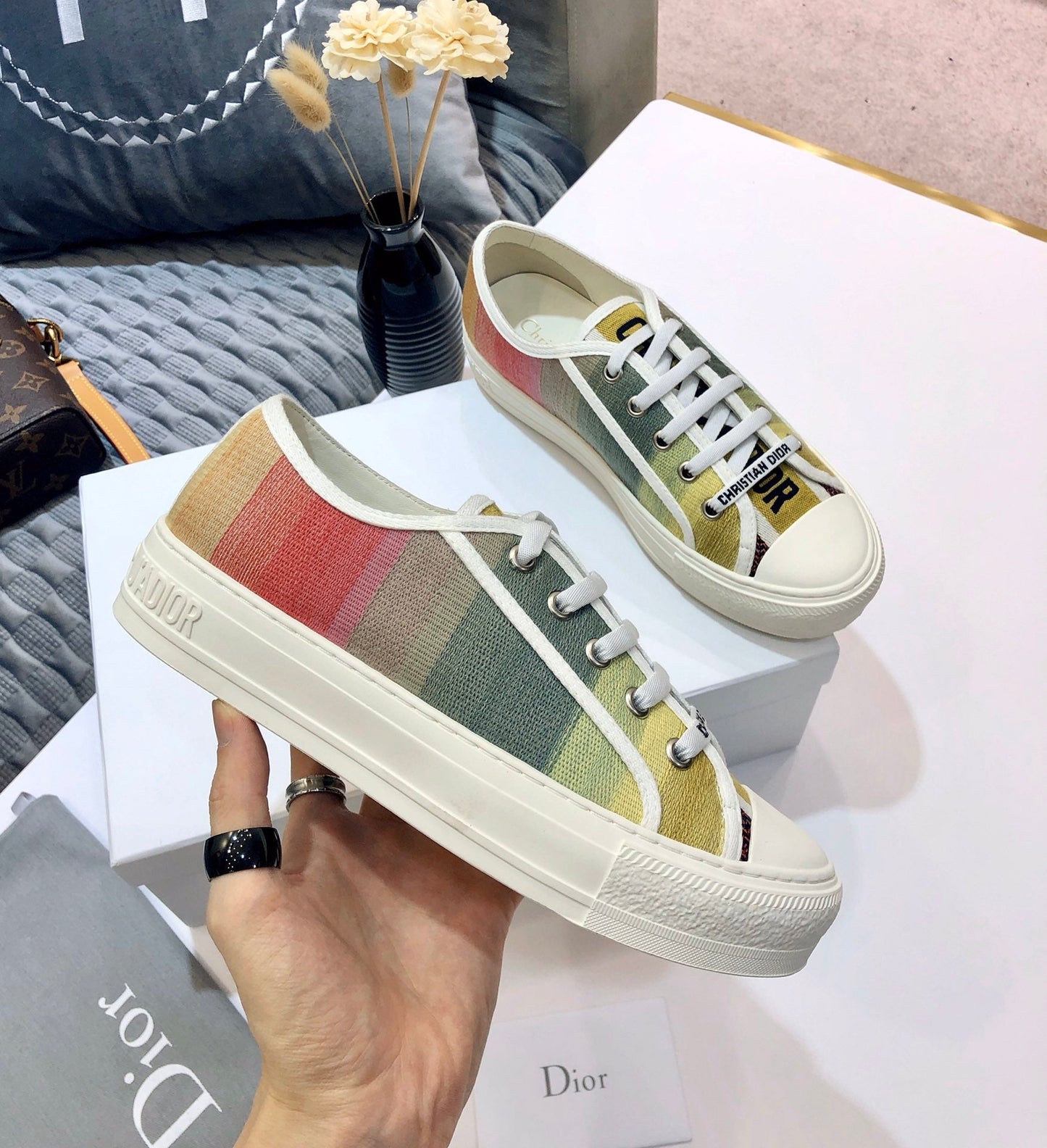 Luxury Shoes - DIR - 1358