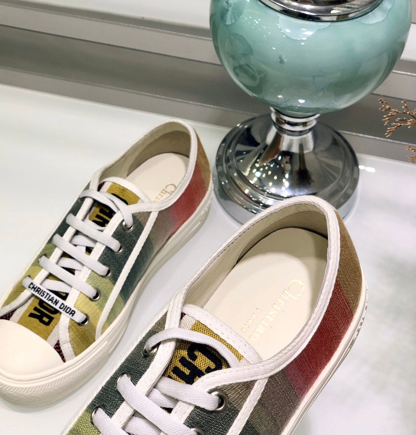 Luxury Shoes - DIR - 1358