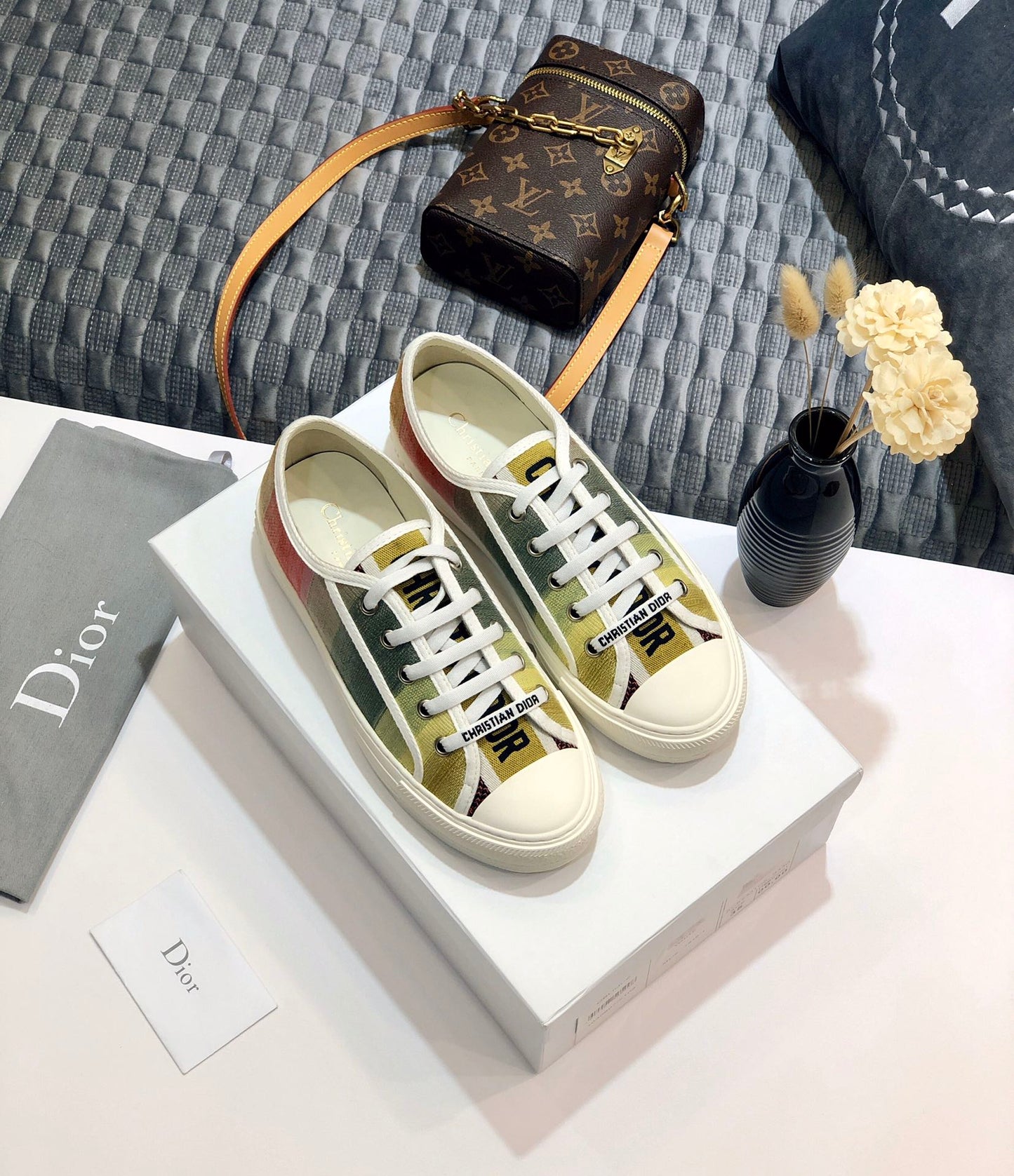 Luxury Shoes - DIR - 1358