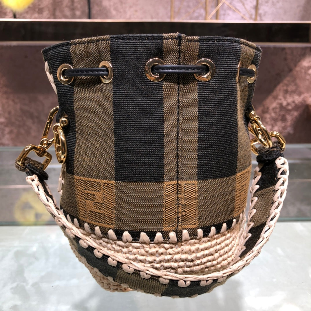 Ozarra -  Bag - FED - 427