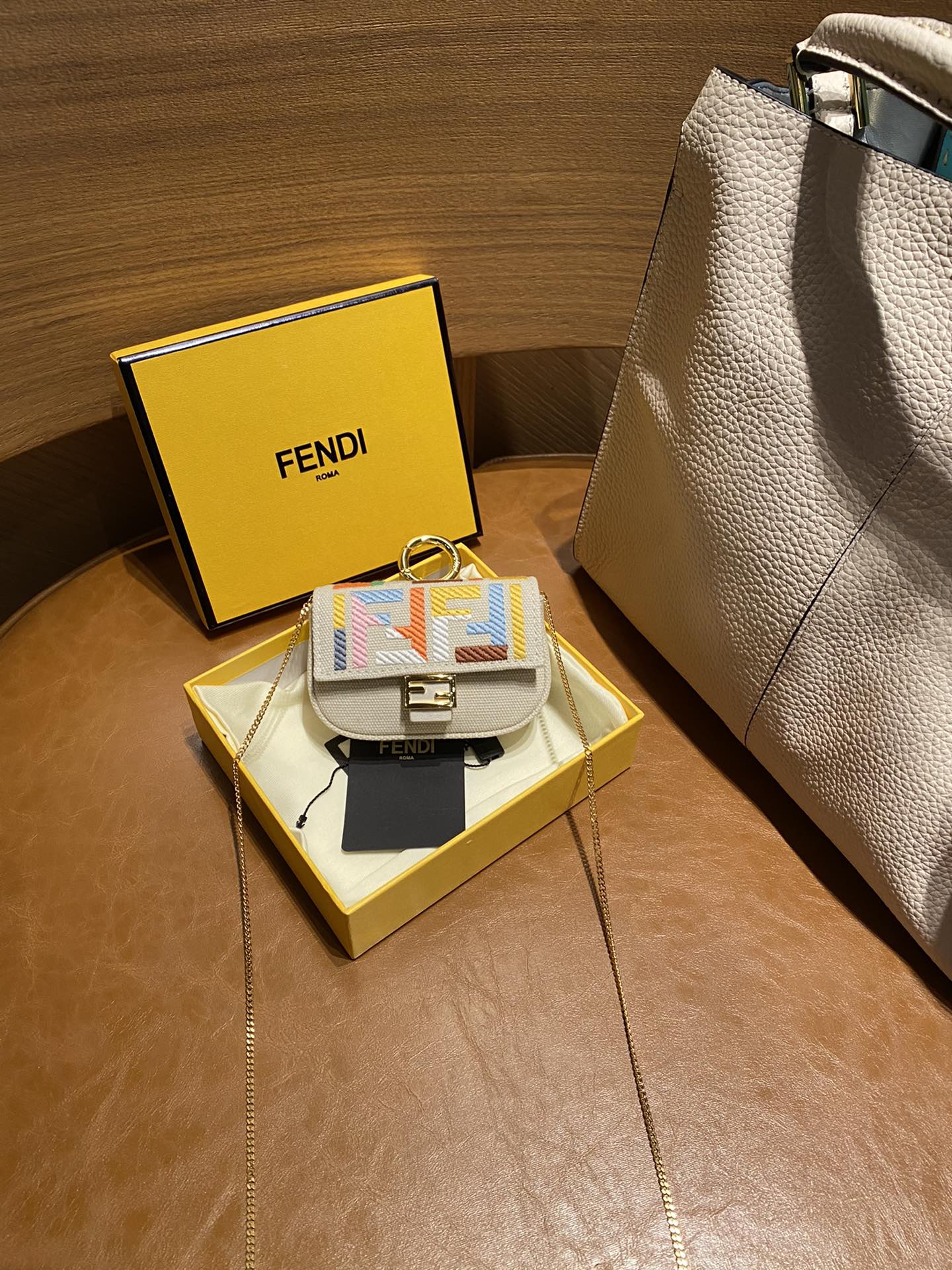 Ozarra -  Bag - FED - 462