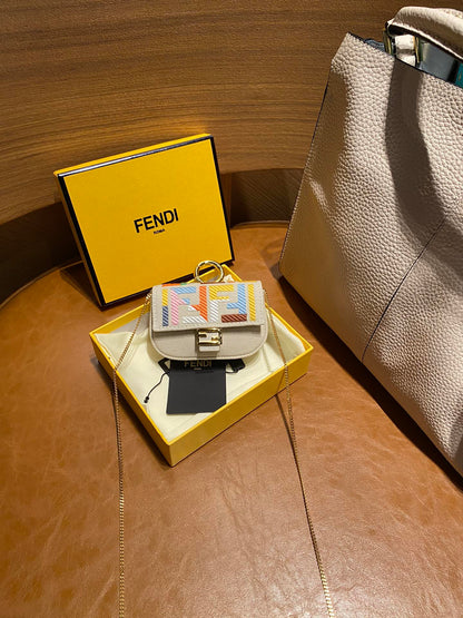Ozarra -  Bag - FED - 462