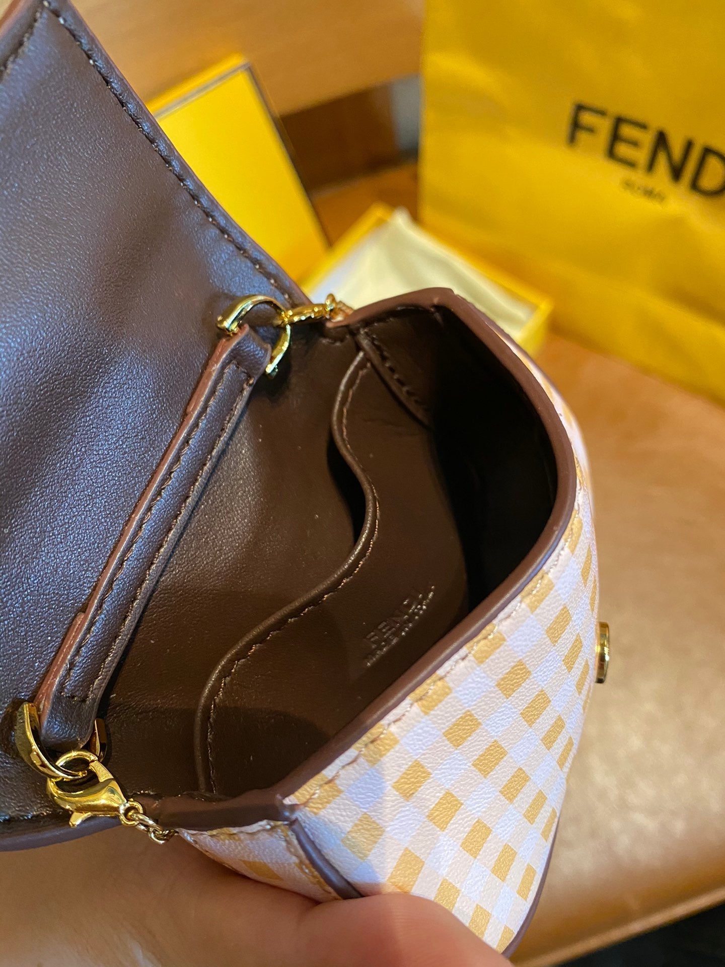 Ozarra -  Bag - FED - 457