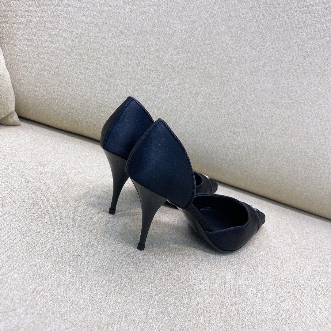 Luxury Shoes Sandals - CHL - 934