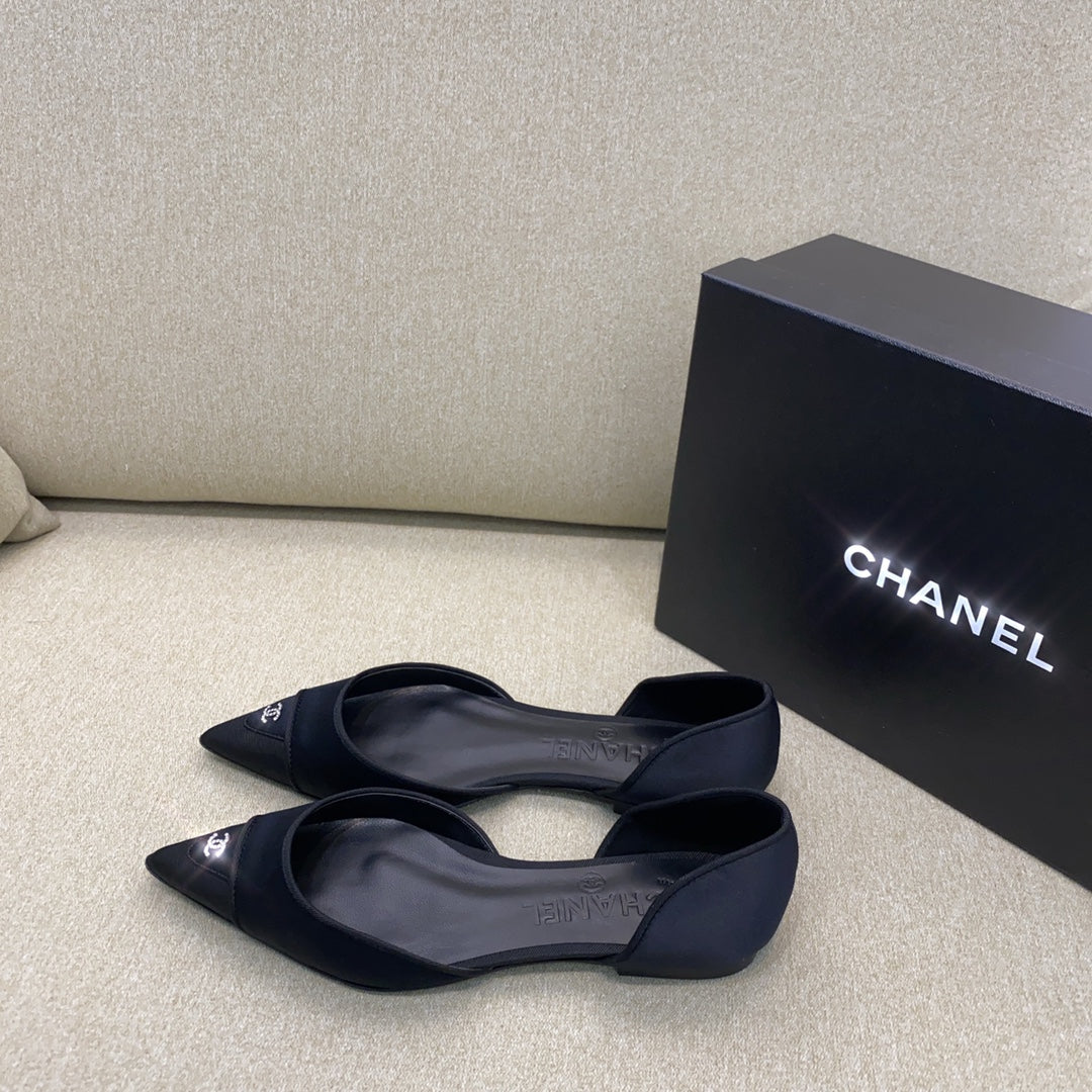 Luxury Shoes Sandals - CHL - 935