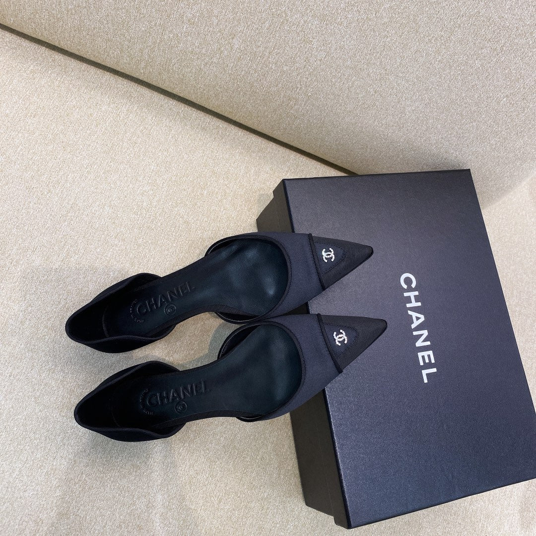 Luxury Shoes Sandals - CHL - 935