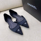 Luxury Shoes Sandals - CHL - 935
