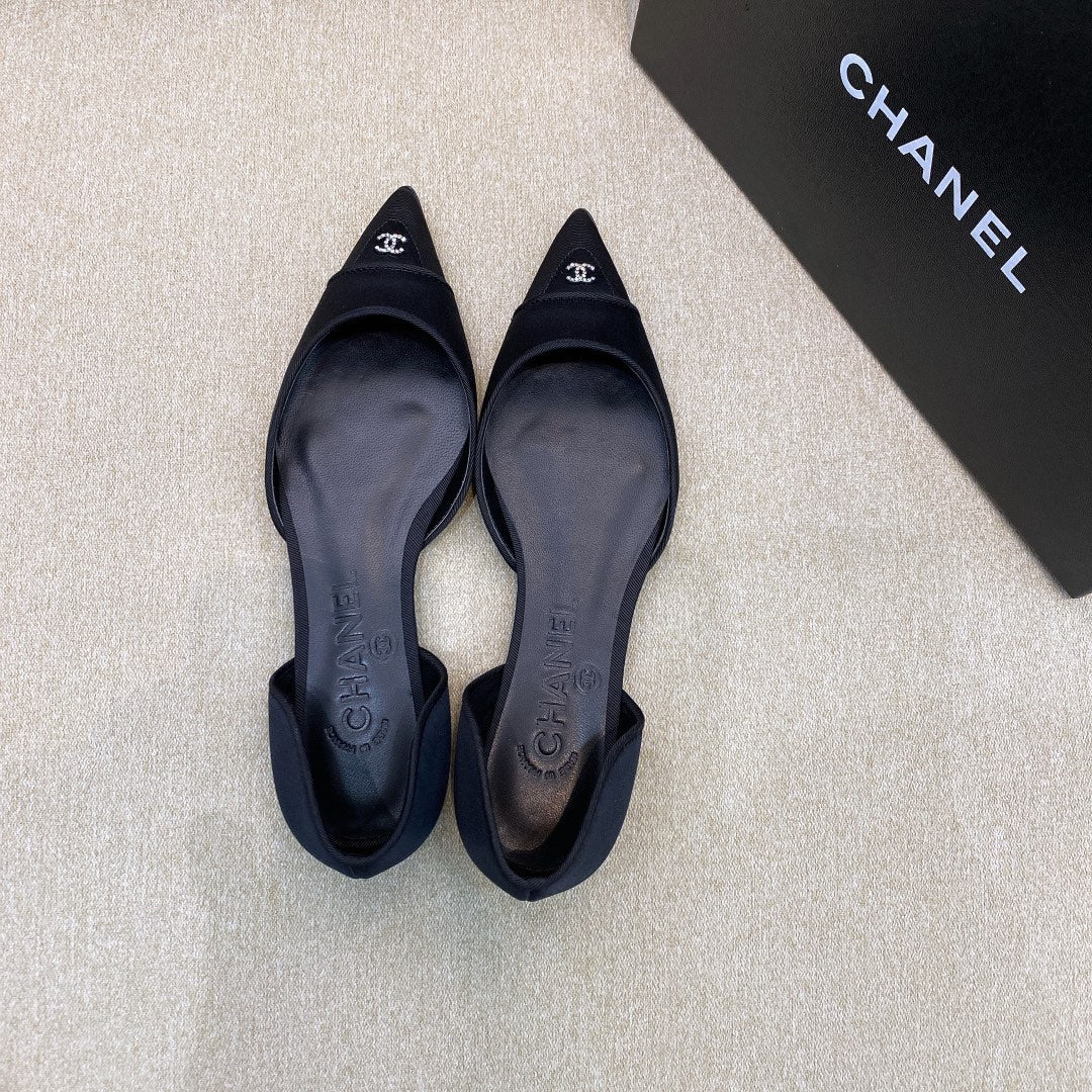 Luxury Shoes Sandals - CHL - 935
