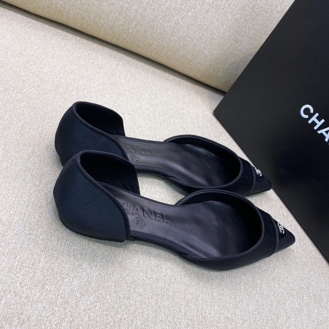 Luxury Shoes Sandals - CHL - 935
