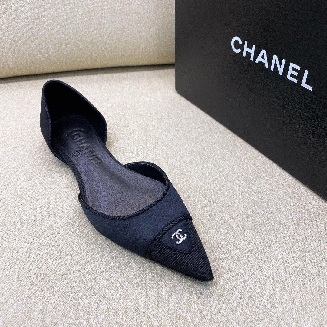 Luxury Shoes Sandals - CHL - 935