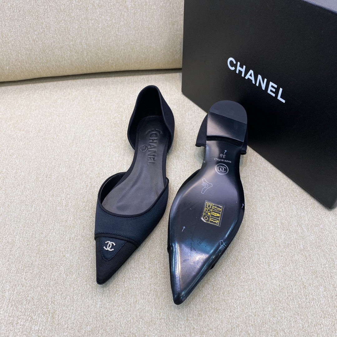 Luxury Shoes Sandals - CHL - 935