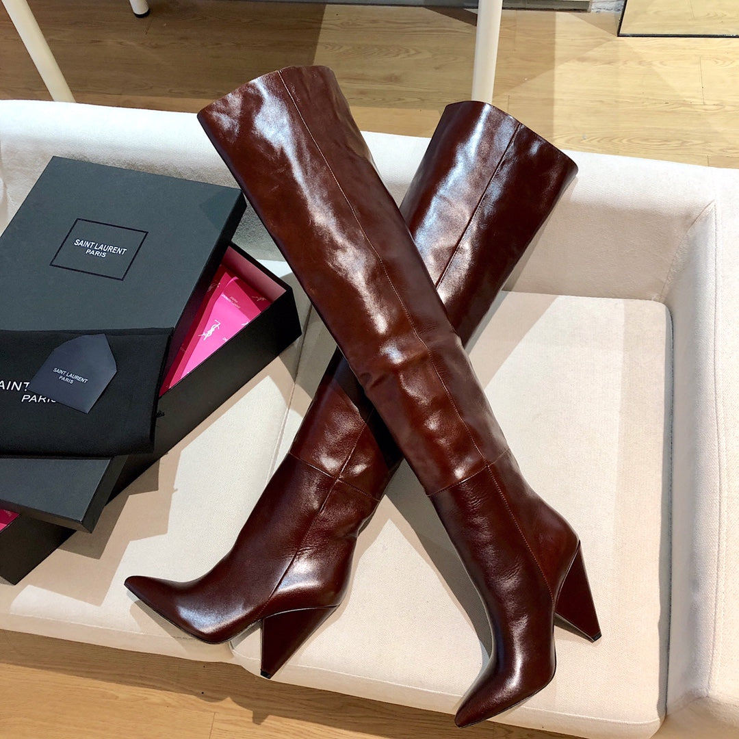 Luxury Shoes Sandals - SL - 434