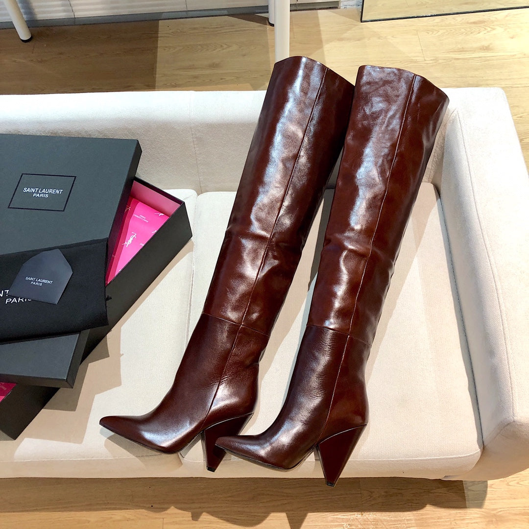 Luxury Shoes Sandals - SL - 434