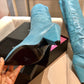 Luxury Shoes Sandals - SL - 433