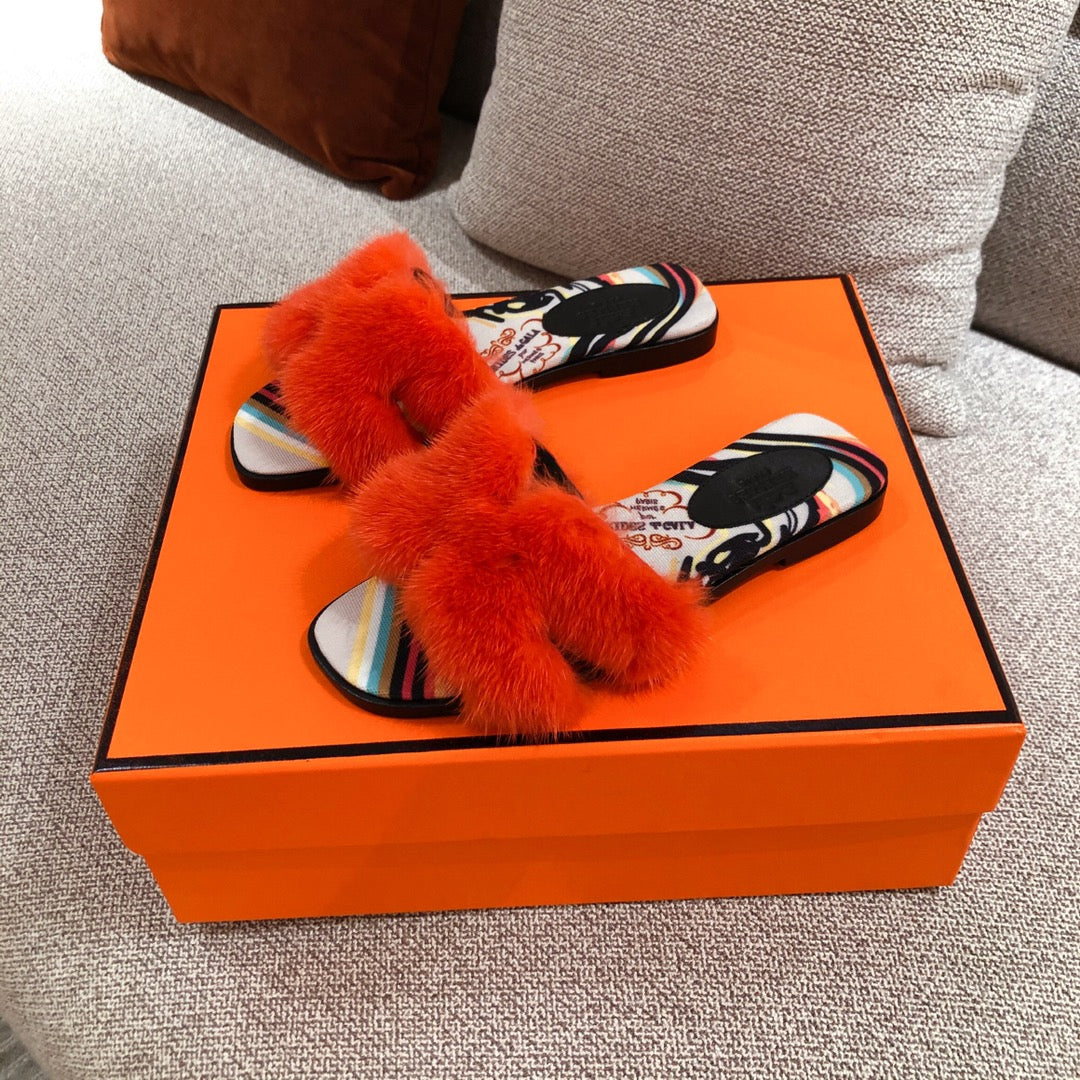 Luxury Shoes - HMS - 587