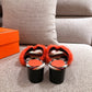 Luxury Shoes - HMS - 587