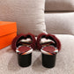 Luxury Shoes - HMS - 588
