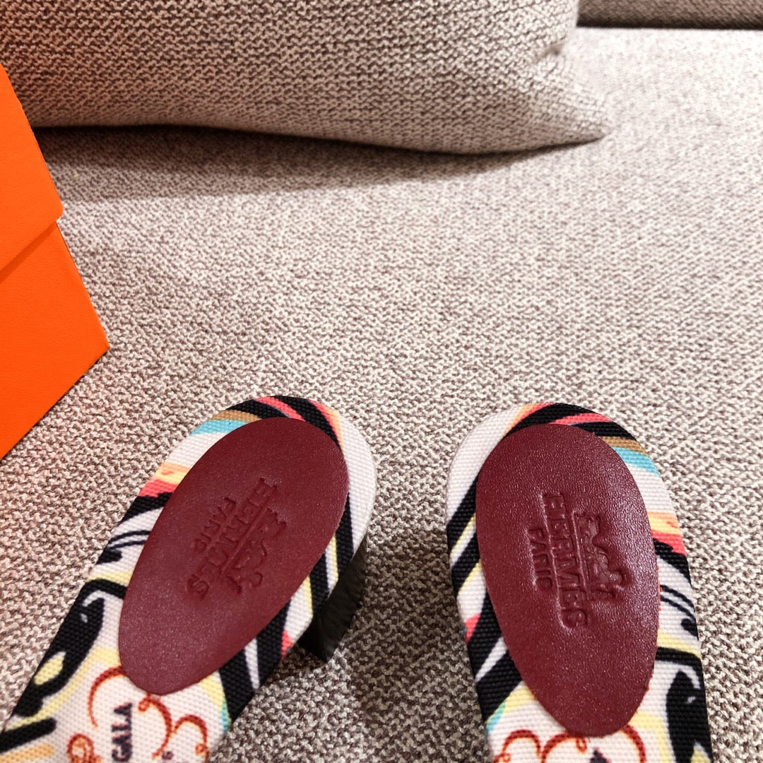 Luxury Shoes - HMS - 588