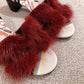 Luxury Shoes - HMS - 588