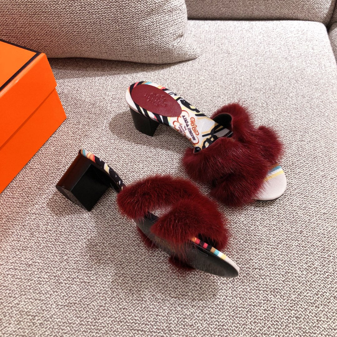Luxury Shoes - HMS - 588