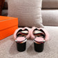 Luxury Shoes - HMS - 589