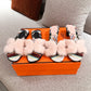 Luxury Shoes - HMS - 591