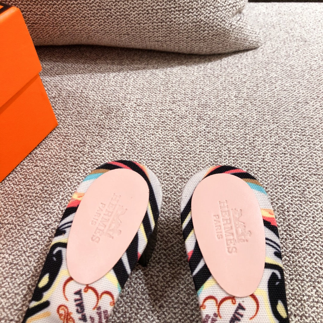 Luxury Shoes - HMS - 591