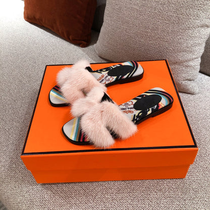 Luxury Shoes - HMS - 591