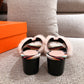 Luxury Shoes - HMS - 591