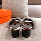 Luxury Shoes - HMS - 590