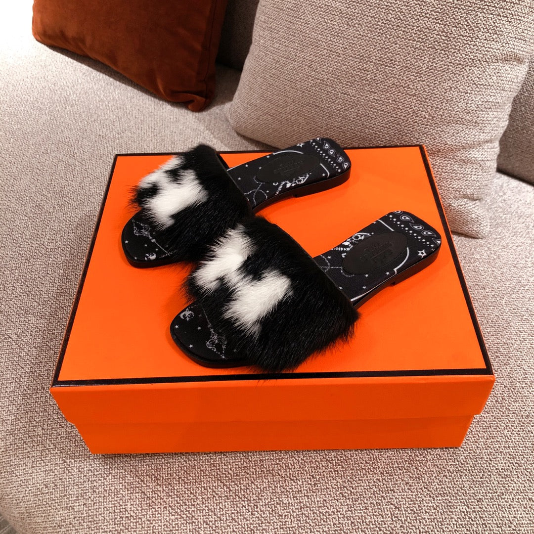 Luxury Shoes - HMS - 585