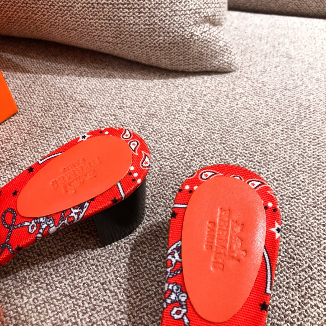 Luxury Shoes - HMS - 586