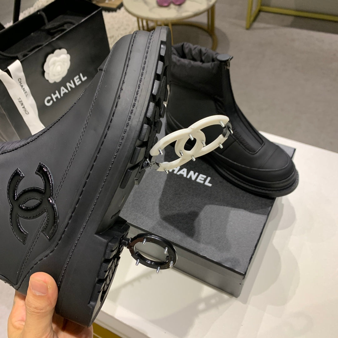 Luxury Shoes Sandals - CHL - 1241