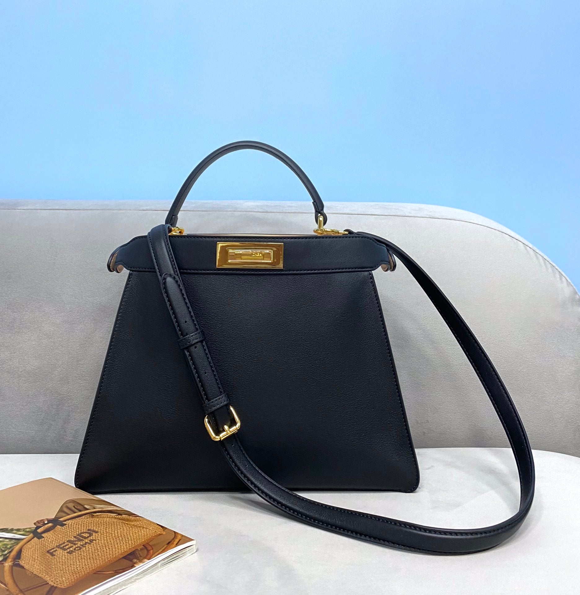 Ozarra -  Bag - FED - 449