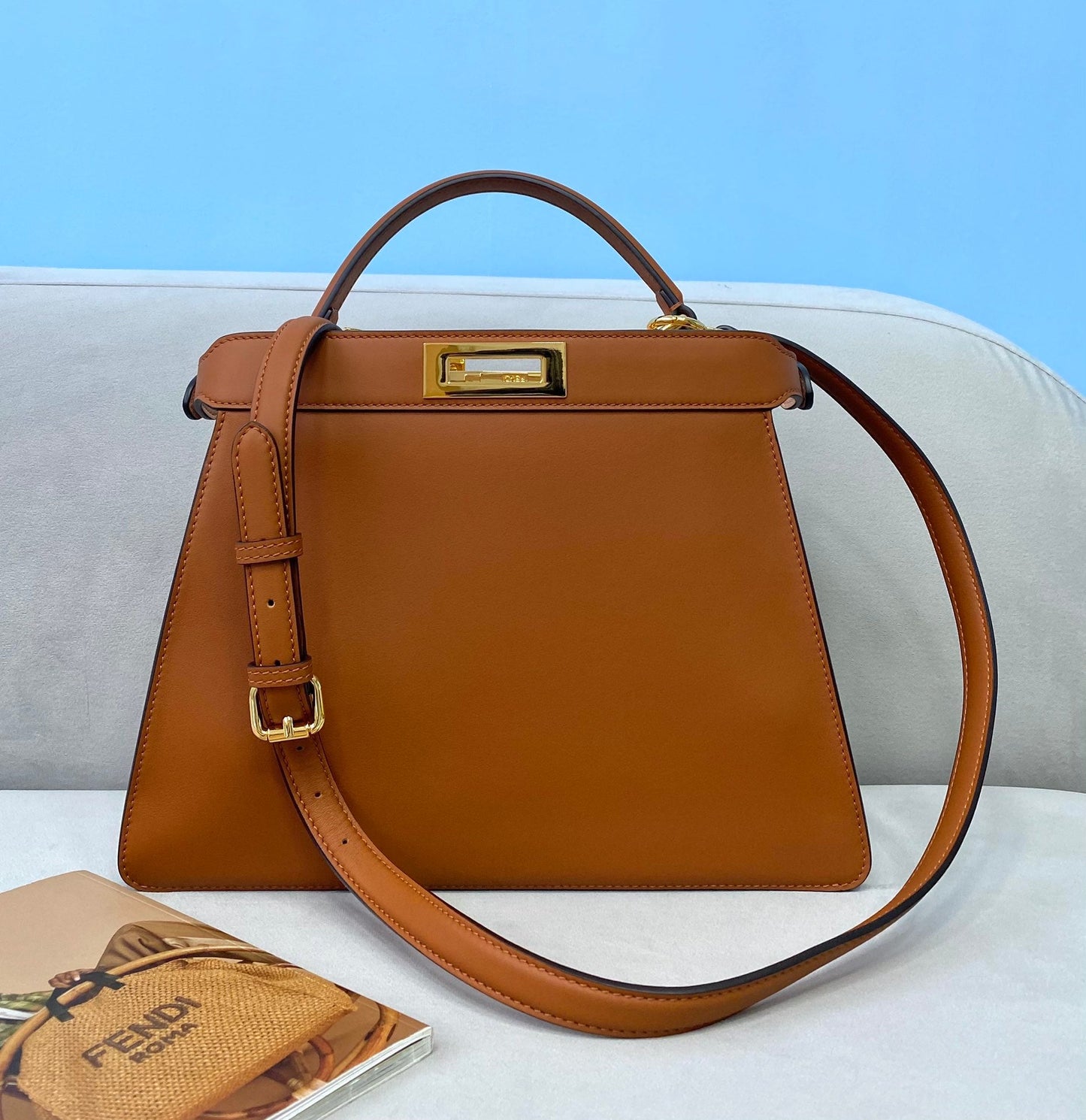 Ozarra -  Bag - FED - 447