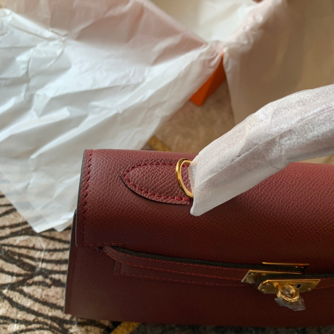 Ozarra- Fashion New Arrival Bag - HMS - 089