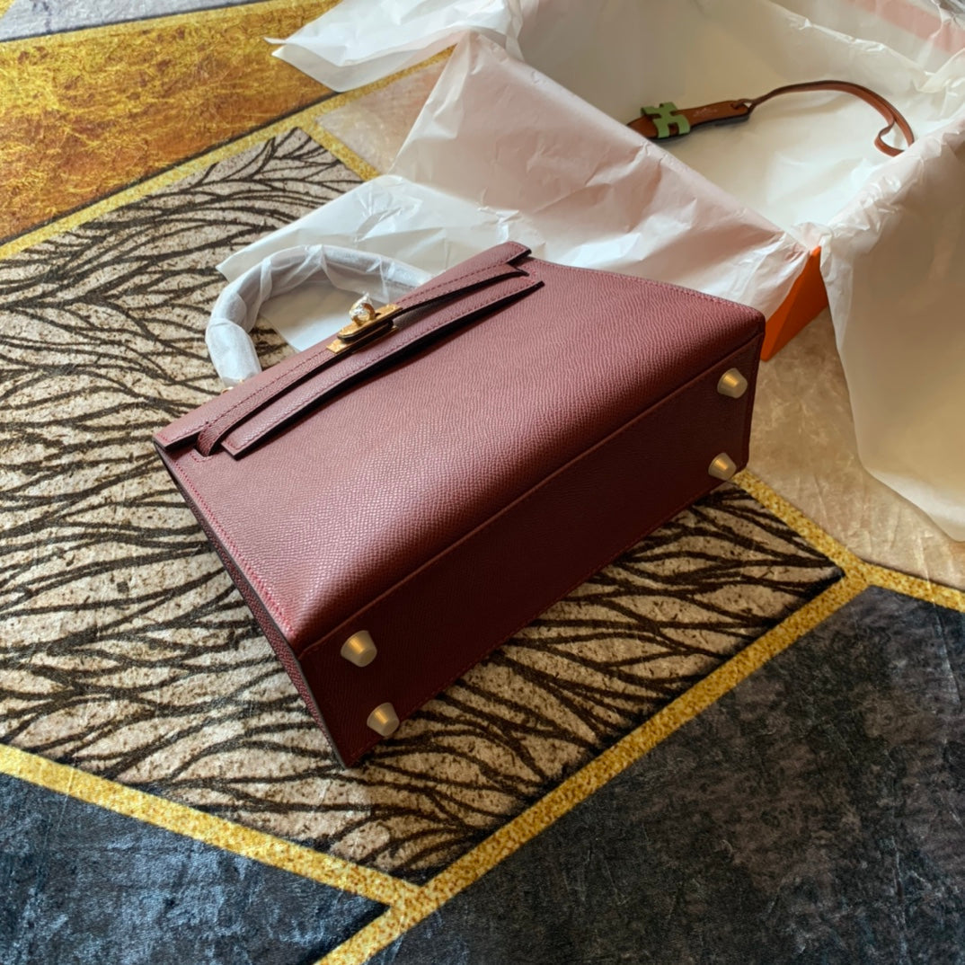 Ozarra- Fashion New Arrival Bag - HMS - 089