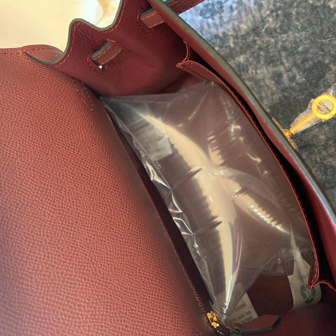 Ozarra- Fashion New Arrival Bag - HMS - 089