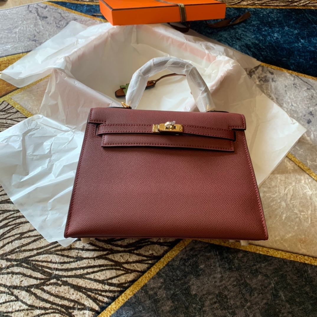 Ozarra- Fashion New Arrival Bag - HMS - 089