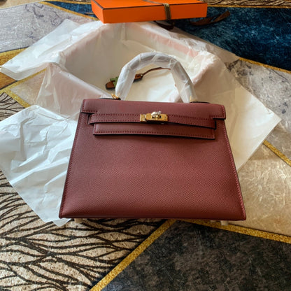 Ozarra- Fashion New Arrival Bag - HMS - 089