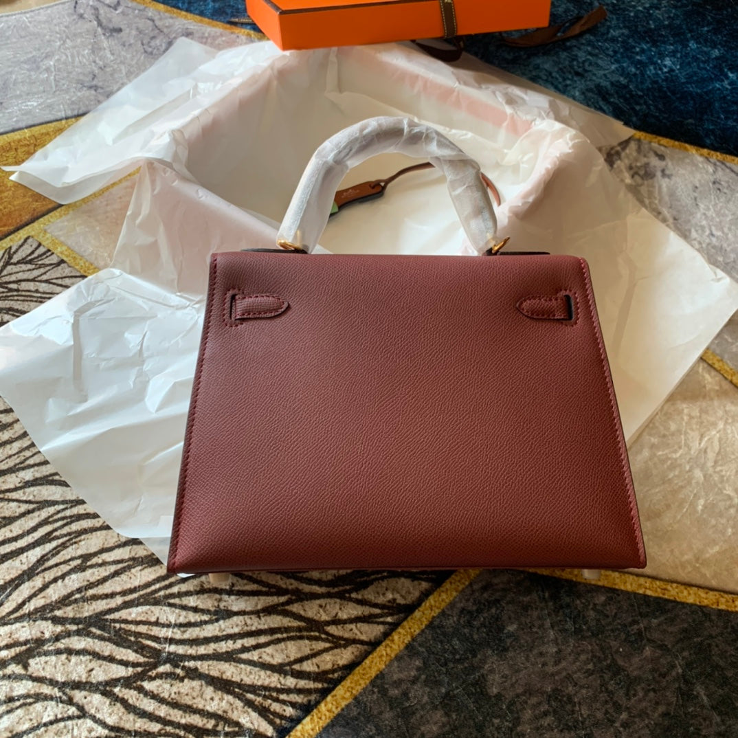 Ozarra- Fashion New Arrival Bag - HMS - 089
