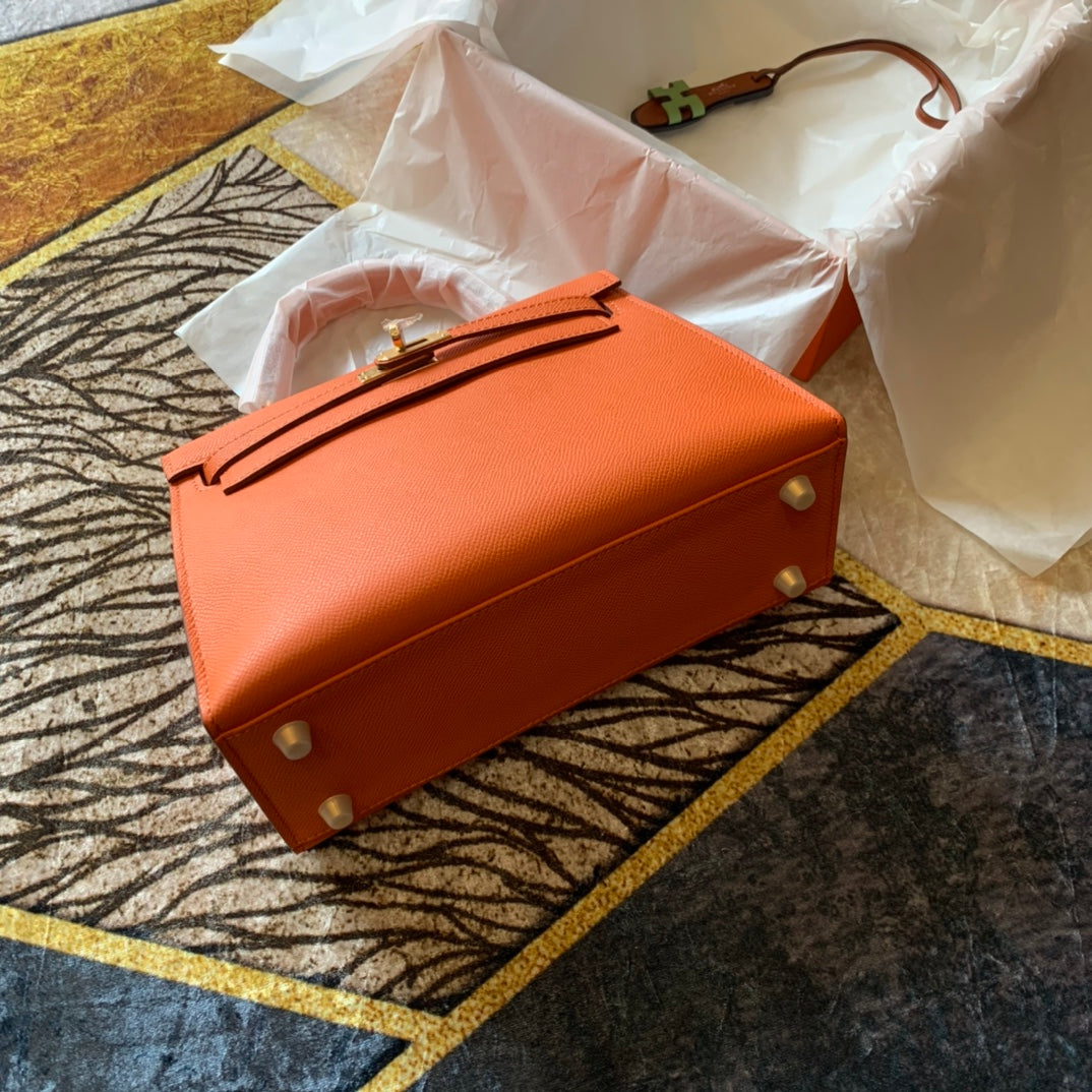 Ozarra- Fashion New Arrival Bag - HMS - 090